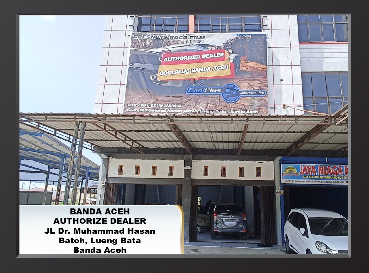 Banda Aceh