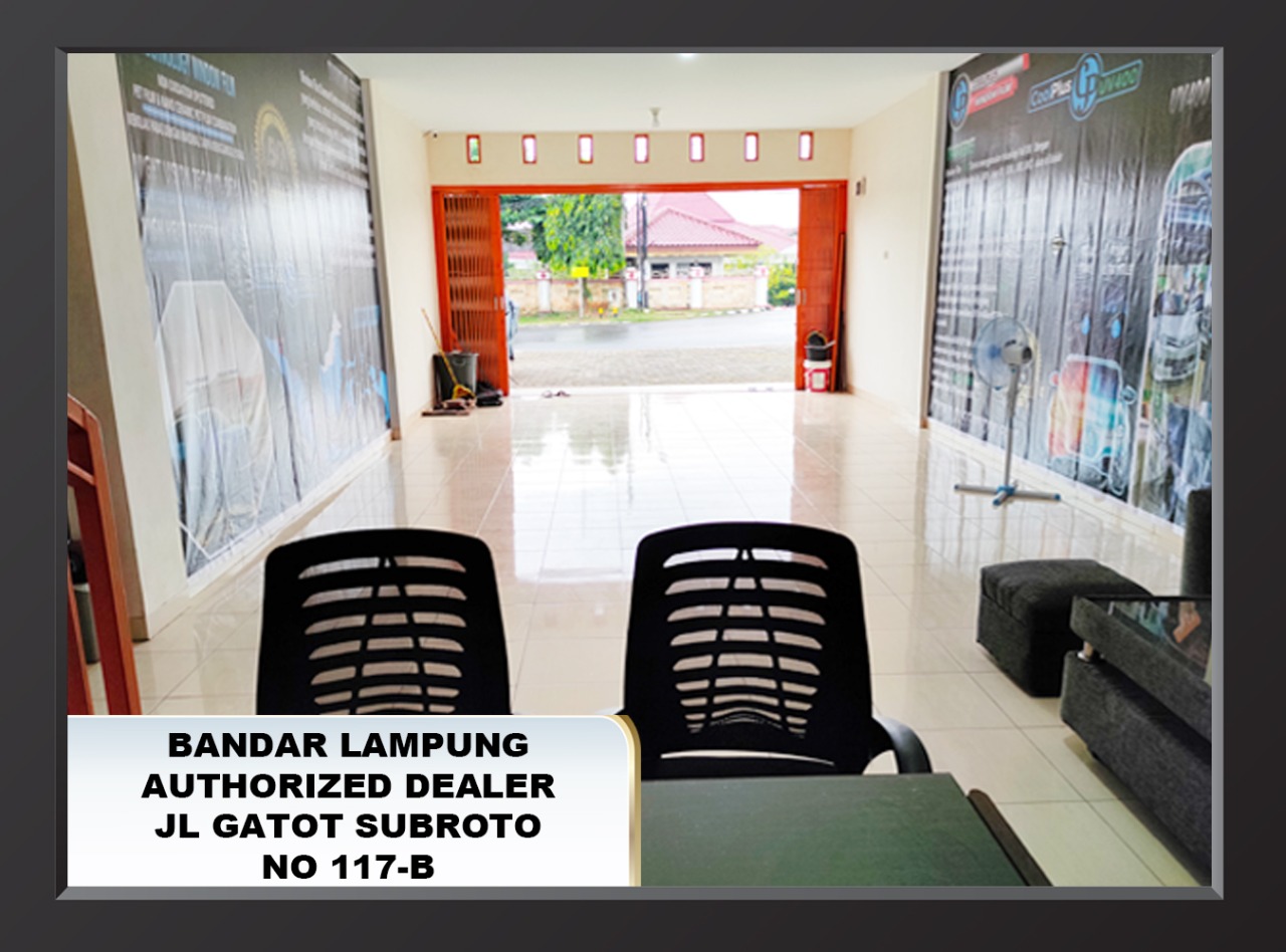 Bandar Lampung