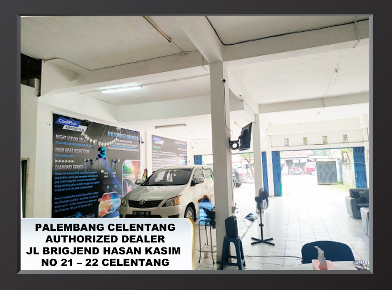 Palembang Celentang